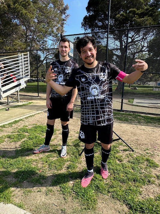 The Amazing Benefits of Upgrading Your Team Soccer Kits: A Game-Changer for Morale and Success