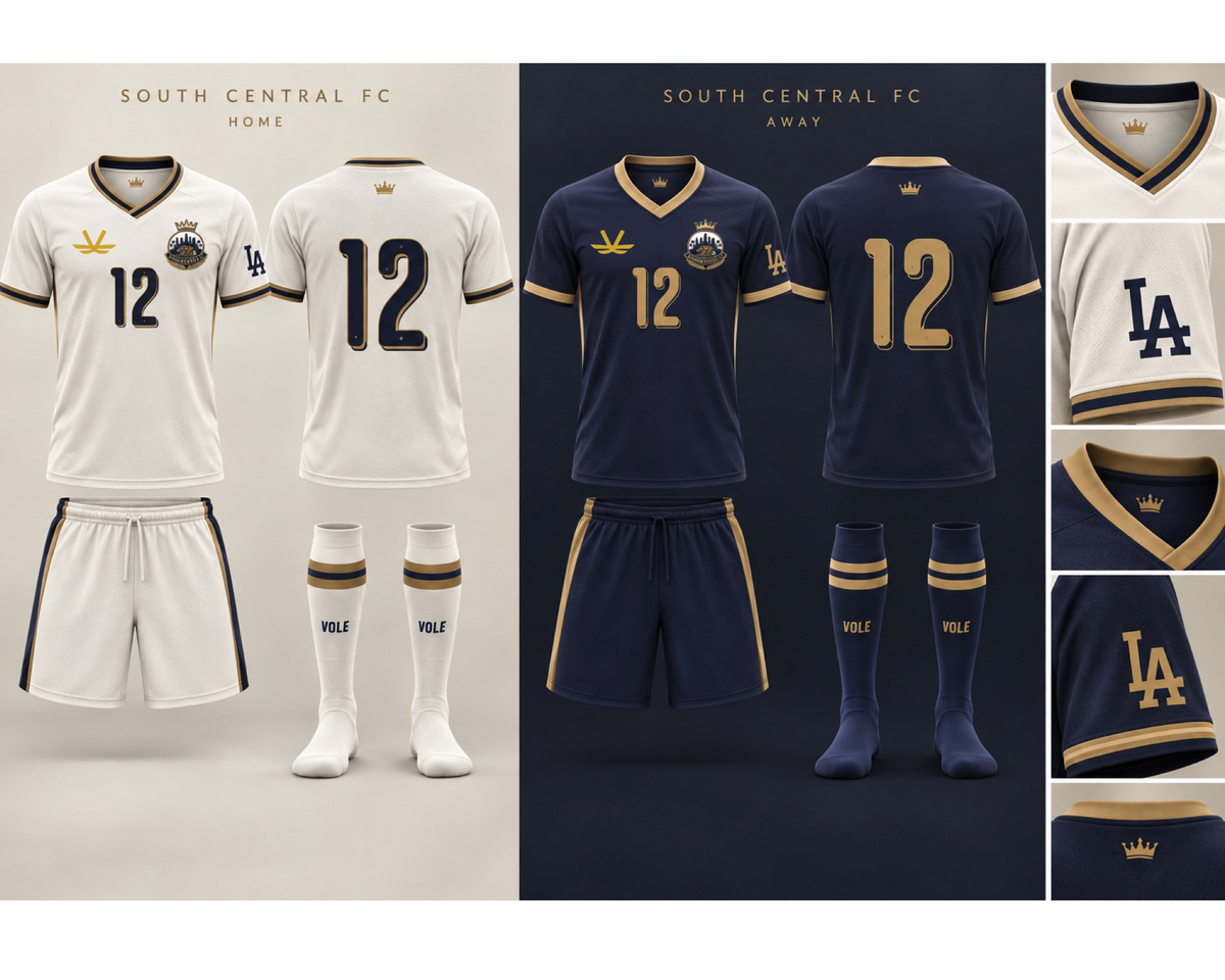 scfc kit home & away