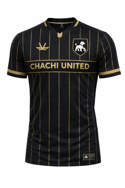 chachi united kit main