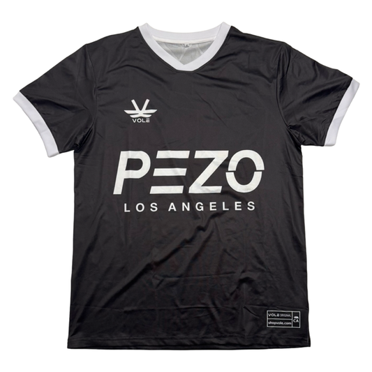 PEZO - Black